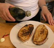 bruschetta classic x05 bruschetta classic x05